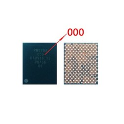 POWER IC PM670L-000-01 PARA SAMSUNG, XIAOMI, ZTE AND CHINI POWER IC PM670L-000-01 PARA SAMSUNG, XIAOMI, ZTE AND CHINI
